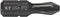 Klein Tools PH2115 #2 Phillips Power Driver 1-Inch 15-Pack...