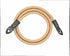 Camera Strap Vintage 100cm Nylon Climbing Rope Camera Neck Shoulder Strap for Micro Single and DSLR Camera(Brown)...