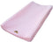 BlueSnail Ultra Soft Minky Dot Changing Pad Cover (Pink,one Size)...