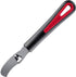 Westmark Orange Peeler Gallant, 7.5 x 1.1 x 0.8, Black/Silver/Red...