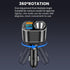 USB C Car Charger, Cigarette Lighter Splitter Adapter,PD 30W & QC3.0 Type C Car Charger,12V/24V Dual USB Type C PD Fast Car Charger Adapter Compat...