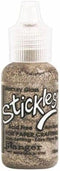 Ranger SGG38467 Stickles Glitter Glue, Needle Tip Applicator, Mercury Glass, 0.5 Ounces, Multicolor...