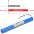 Batmax Battery + Tools for Jawbone Big Jambox J2011-01-US J2011-03-US...