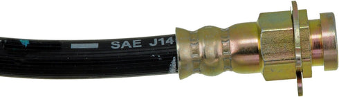 Dorman H38151 Front Passenger Side Brake Hydraulic Hose Compatible with Select Jeep Models...