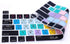 Illustrator AI Silicone Shortcuts Keyboard Cover Skin for MacBook Pro 16 inch A2141 2019 2020 Pro 13.3 inch A2338 M1/A2251/A2289 with Touch Bar an...