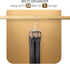 ZEDODIER Belt Hanger, 2 Pack Belt Rack Closet Accessories Organizer, Maximum 24 Storage Capacity, Hanging Holder Storage Hook for Belt, Bra, Tank ...