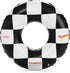 Hot Wheels & FUNBOY Reversible Checkered Flame Tube Float for Kids - 34" 2-Sided Print, Single Float...