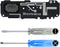 MMOBIEL Loud Speaker Compatible with Samsung Galaxy S20 Plus SM-G985 / S20 Plus 5G SM-G986 - Ringer Buzzer Flex Cable Loudspeaker Replacement - In...