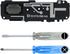 MMOBIEL Loud Speaker Compatible with Samsung Galaxy S20 Plus SM-G985 / S20 Plus 5G SM-G986 - Ringer Buzzer Flex Cable Loudspeaker Replacement - In...