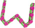 Toysmith Wacky Tracks (Assorted Colors)...