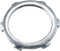 RACO 1192B20 Steel Rigid/IMC Conduit Non-UL Locknut, 1/2-Inch, 20-Pack...
