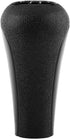 Keenso Manual 5 Speed Shift Knob, E36 5-Speed Shift Knob Car Gear Shifter Knob Stick Head Lever for E28 E30 E34 E36 Black...
