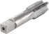 uxcell Metric Hand Tap M14 Thread 1.5 Pitch 4 Straight Flutes H2 Alloy Tool Steel Bottom & Taper Screw Tap Set Tapping Tools for Repairing 1 Pair...