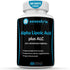 Alpha Lipoic Acid Plus Acetyl L-Carnitine Antioxidant Supplement ALA ALC for Healthy Brain Function & Muscle Strength, Focus, Memory & Cognitive F...