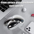 Wireless Mouse Cute Bunny Bluetooth Dual-Mode Computer Mouse Small Quiet USB Optical Silent Kawaii Rabbit Travel Cordless Mice for PC Laptop Compu...