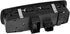 Front Driver Side Master Power Window Switch Door Lock Main Control Button Automotive Interior Trim Compatible with 2008-2012 Dodge Journey & Nitr...