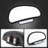 Rearview mirror blind spot mirror?Car Blind Spot Side Mirror?Rear View Auxiliary Blind Spot Mirror?Adjustable Blindspot Convex Wide Angle Side Rea...