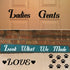 Large Letter Stencils for Painting on Wood - 43 Pack Alphabet Letter Number Stencil Templates with Signs, Reusable Plastic Stencils in 158 Designs...