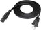8.2ft Power Cord for Brother Singer Sewing Machine XA2815051 XC6052021 X50018001 2 Prong Polarized Power Cord Ac Cable Replacement......