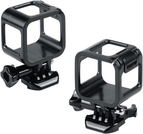 for Hero 4 Session Case, Replacement Waterproof Case Protective Housing Frame Mount Protective Housing Case for Hero 5 Session for Hero 4 Session...