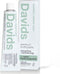 Davids Fluoride Free Nano Hydroxyapatite Toothpaste for Remineralizing Enamel & Sensitive Relief, Whitening, Antiplaque, SLS Free, Natural Pepperm...
