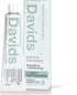 Davids Fluoride Free Nano Hydroxyapatite Toothpaste for Remineralizing Enamel & Sensitive Relief, Whitening, Antiplaque, SLS Free, Natural Pepperm...