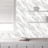 Arthome Marble Contact Paper Peel and Stick Wallpaper 17''x120'' Self Adhesive Decorative Vinyl Film Waterproof for Table,Countertop,Cabinet,Shelf...