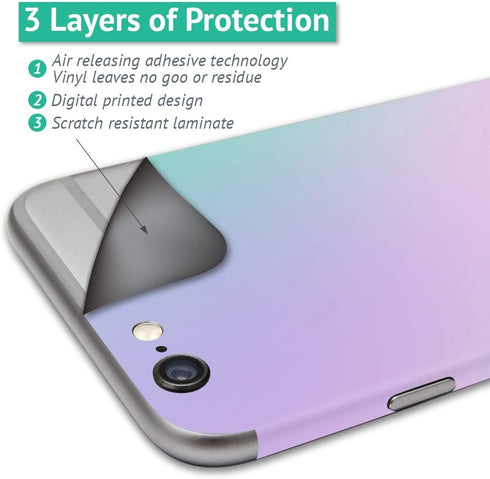 MightySkins Skin Compatible with Samsung Gear VR (2016) wrap Cover Sticker Skins Love Jesus......