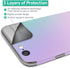 MightySkins Skin Compatible with Samsung Gear VR (2016) wrap Cover Sticker Skins Love Jesus......
