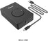 Mouse Jiggler, Mechanical 100% Undetectable by IT, Mouse Mover with On/Off Switch, Simulates Mouse Movement and Prevents Computer from Going into ...