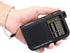 Retekess V117 Portable Radios AM FM, Shortwave Radio with Clear Dial, Transistor Radio with Best Reception for Seniors (Black)...
