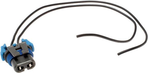 ACDelco Professional LS254 Headlamp Socket , Gray...
