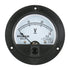 Baomain DC 30V Round Voltmeter Voltage Meter 65C5 Gauge Analog Panel Class 2.5 CE...