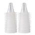 400X Ear Thermometer Probe Covers, Lens Filters, Refill Covers for All Braun themometer Models BPA Free Digital Disposable Covers...