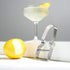 Viski Citrus Peeler Tool, Fruit Peeler for Cocktails, Bar Peeler Stainless Steel, Lemon Peeler, Professional Grade Cocktail Peeler, Bartender Tool...