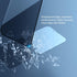 ?2 Pack Tempered Glass Privacy Screen Protector Compatible with OnePlus 9 Pro (6.7"), ?High Sensitivity??Anti-Scratch??Bubble Free??Easy Installat...