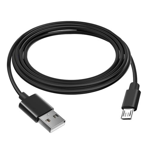 10ft Charger Cord Compatible for Fujifilm INSTAX Share SP-2 SP-3 Mini Link, Instax Mini Link 2, Polaroid Zip, HP Sprocket, Polaroid Mint, Kodak Mi...