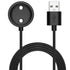 Compatible with Suunto Vertical Replacement USB Charging Stand Cable, AWADUO USB Magnetic Charger Charging Cables SmartWatch Accessories(1m/3.3ft)...