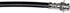 Dorman H380581 Brake Hydraulic Hose Compatible with Select Models...
