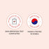 numbuzin No.4 Pore Zero Peeled Egg Toner Pad | Gentle Exfoliator, PHA, LHA, Makeup Skin Prep, Panthenol, Korean Skin Care for Face | 70 pads/6.42 ...