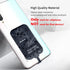 Nillkin Qi Receiver USB C, Thin Wireless Charging Receiver, Type C Wireless Charger Receiver for Galaxy A51/A20E/A20, Pixel 2 and Other Type-C And...