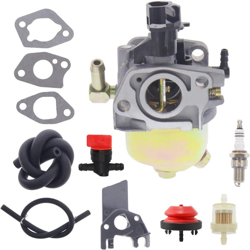 951-15236 Carburetor for MTD Cub Cadet 270-WU 370-SUB 670-WU 670-WUA 208CC Snowblowers 6HP 6.5HP Engine....