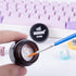 0.35 OZ GPL 205G0 for Mechanical Keyboard and Switches, GPL 205 G0 Keyboard Lube with Nonvolatile, Noflammable Lubrication?Up to 220 Switches Can ...
