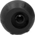 aqxreight Gear Shift Knob,with Decorative Cover Replacement Kit Fit for Fiat 500 500C 2007-2018 LHD R...
