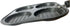 G & D 4-Cup Mini Uttapam Pan Non-stick Frying Pan Egg Pan Mini Pancake Pan Multi Egg Pan...