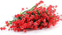 Artificial Flowers, 8 Bundles Fake Outdoor UV Resistant Greenery Faux Plants Shrubs for Indoor Outside Hanging Planter Home Office Wedding Farmhou...