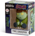The Creeper Handmade by Robots Micro Size Vinyl Figure...