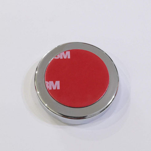 2PCS Mini Small Blind Spot Mirror,Yusheng 1.57"(40mm) Smaller Round HD Glass Convex Rear View Mirror,Strong Adhesive Mirror for Car, Vehicles(1-9/...