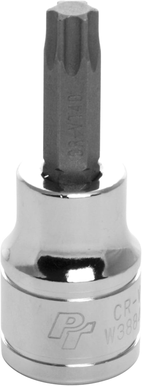 Performance Tool W38802 Star Bit Socket Set, 12-Piece...