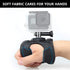 360 Degree Rotation Hand Strap Mount for GoPro Hero 10 9 8 7 6 5 Black Session,Hand Glove Wrist Strap Mount for AKASO Xiaoyi DJI OSMO Action Camer...